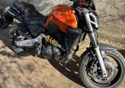 Yamaha MT-03 (2006 - 14) usata