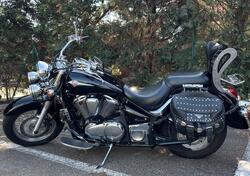 Kawasaki Vulcan VN 900 Custom (2006 - 09) usata