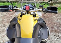 Bmw R 1200 GS Adventure (2008 - 09) usata
