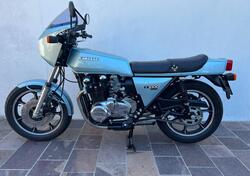 Kawasaki KAWASAKI Z1R d'epoca