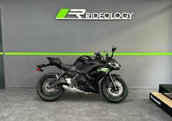 Kawasaki Ninja 650 (2025) nuova