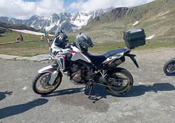 Honda Africa Twin CRF 1000L DCT Travel Edition (2018 - 19) usata