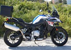 Bmw F 750 GS (2021 - 24) usata