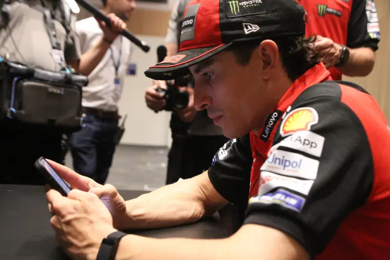 Marc Marquez