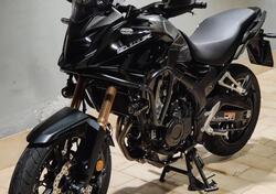 Honda CB 500 X (2022 - 23) usata