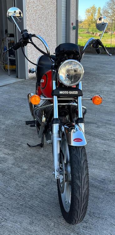 Moto Guzzi V50C (2)