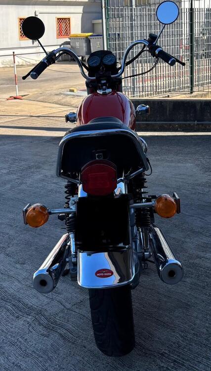 Moto Guzzi V50C (4)