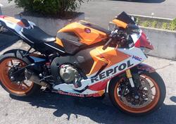 Honda CBR 1000 RR Fireblade SP (2017 - 19) usata