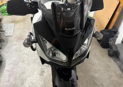 Suzuki V-Strom 650 Traveller ABS (2008 - 11) usata