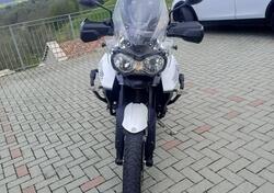 Triumph Tiger 800 XRx (2015 - 17) usata