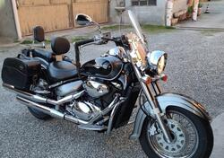 Suzuki Intruder 800 M (2005 - 08) usata
