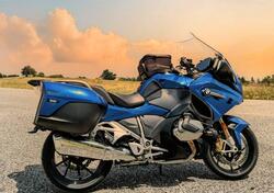 Bmw R 1250 RT (2021 - 25) usata