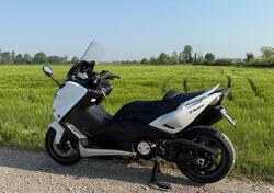 Yamaha T-Max 530 (2012 - 14) usata