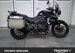 Triumph Tiger 800 XRx (2015 - 17) usata