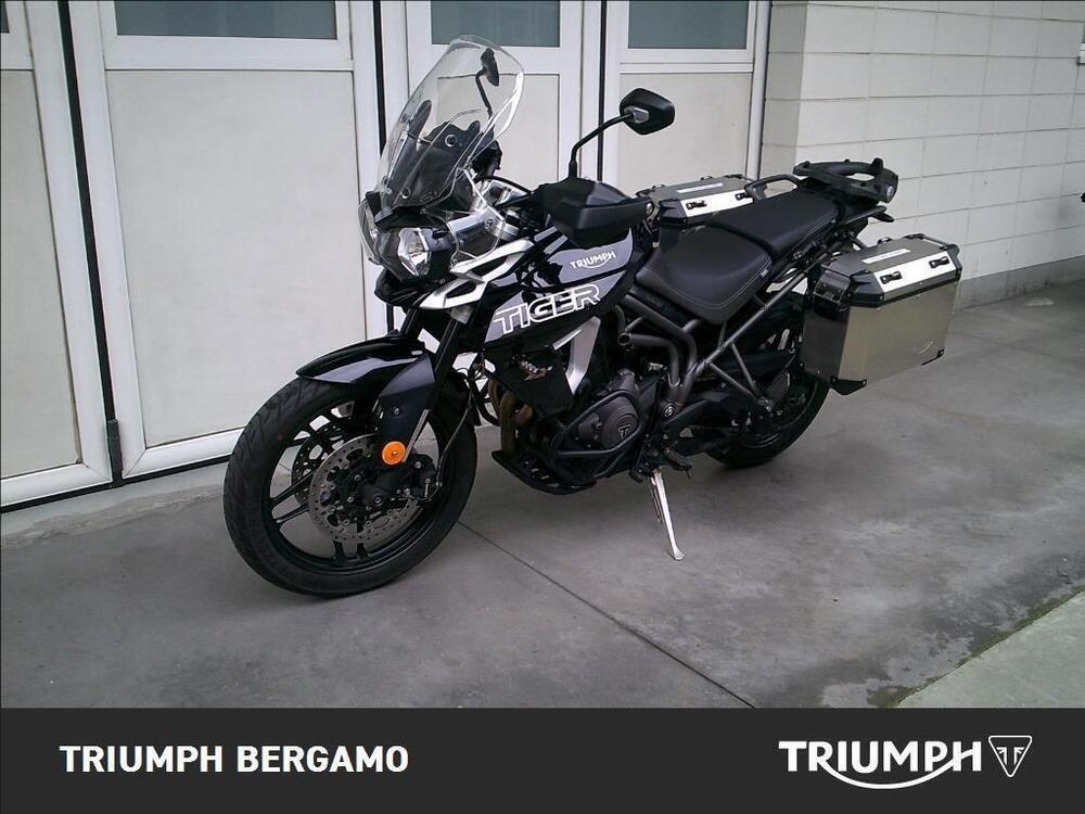 Triumph Tiger 800 XRx (2015 - 17) (3)