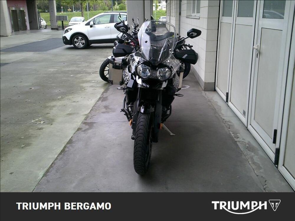 Triumph Tiger 800 XRx (2015 - 17) (5)