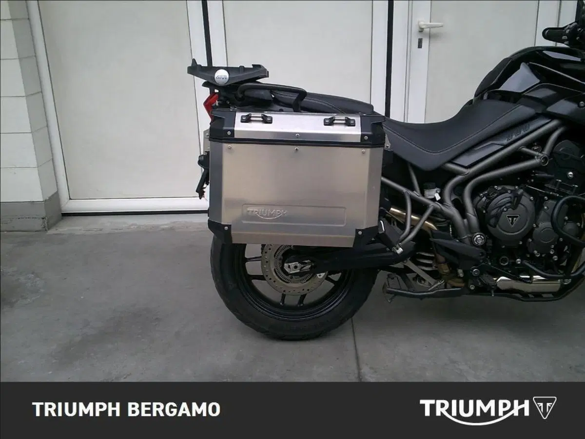 Triumph Tiger 800 XRx (2015 - 17) (6)