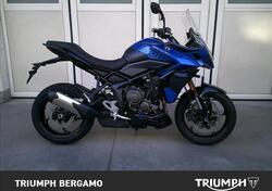 Triumph Tiger Sport 800 (2025) nuova