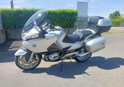 Bmw R 1200 RT (2008 - 09) usata