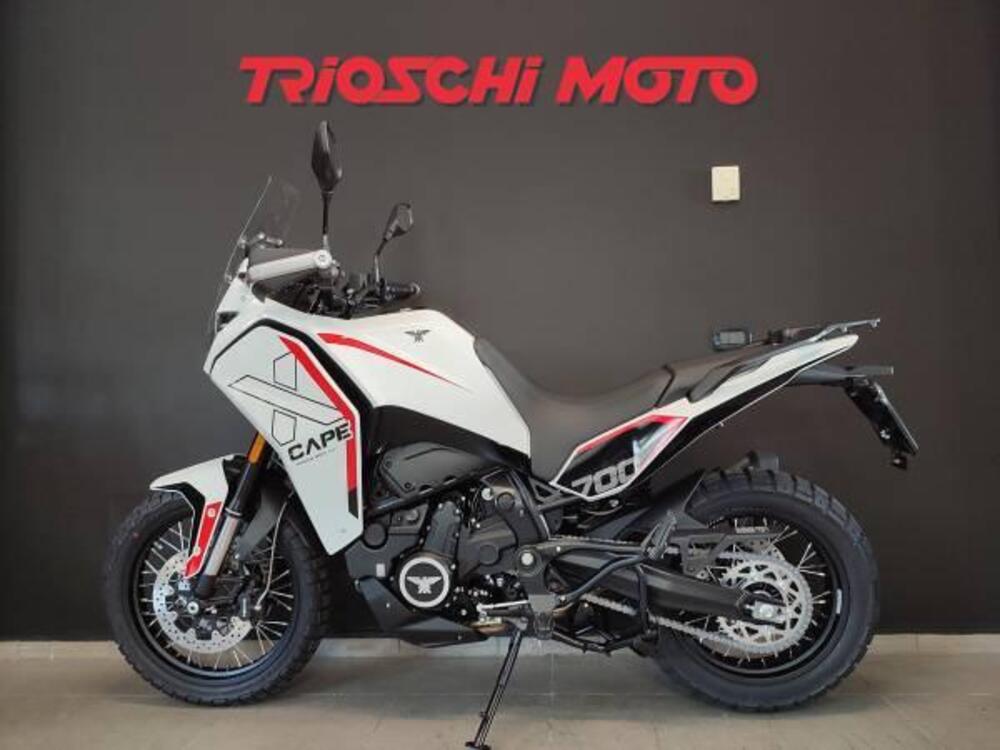 Moto Morini X-Cape 700 (2025) (2)