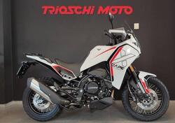 Moto Morini X-Cape 700 (2025) nuova