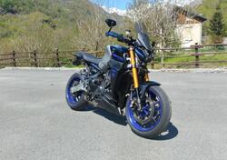 Yamaha MT-09 SP (2021 - 23) usata