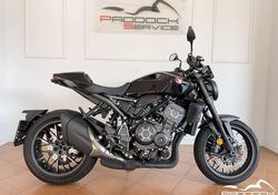 Honda CB 1000 R Black Edition (2021 - 25) usata