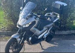 Honda X-ADV 750 (2018 - 20) usata