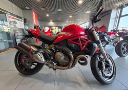 Ducati Monster 821 Stealth (2019 - 20) usata