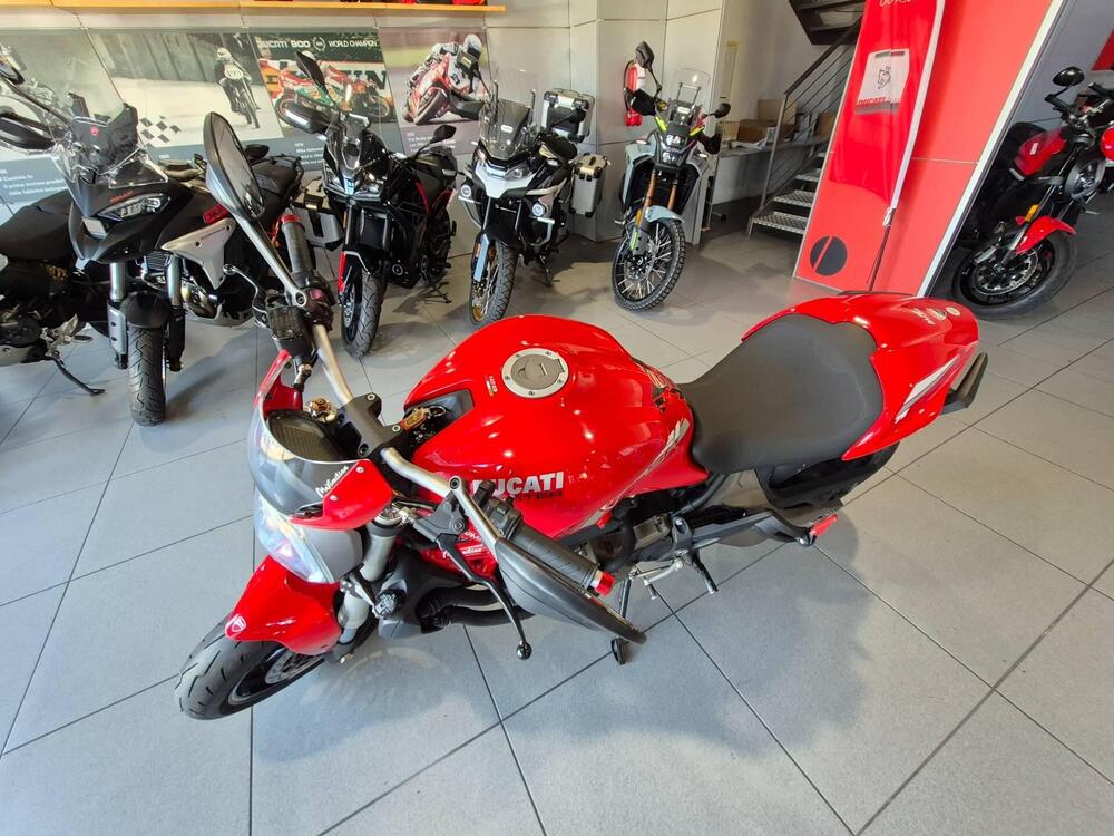 Ducati Monster 821 Stealth (2019 - 20) (5)