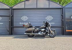Harley-Davidson 107 Electra Glide Ultra Limited Low (2017 - 18) - FLHTKL usata