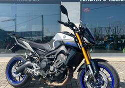 Yamaha MT-09 SP (2018 - 20) usata