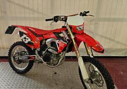 Honda CRF 250 RX Enduro (2021) usata