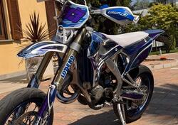 Tm Moto SMR 125 Fi 2t (2020) usata