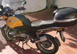 Bmw R 1150 GS ABS (1999 - 03) usata
