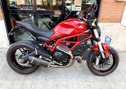 Ducati Monster 797 (2017 - 18) usata