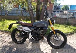 Fantic Motor Caballero 500 Scrambler Deluxe (2021 - 23) usata