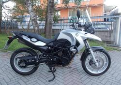 Bmw F 650 GS (2008 - 12) usata