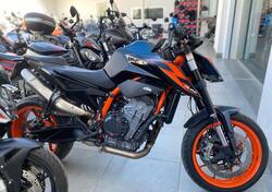 KTM 890 Duke R (2022 - 23) usata