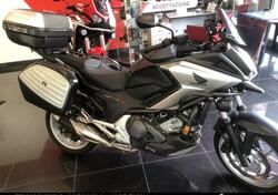 Honda NC 750 X DTC ABS Travel Edition (2018 - 20) usata