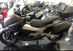 Honda Integra 750 DCT (2016 - 17) usata