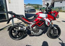 Ducati Multistrada 1200 ABS (2015 - 17) usata