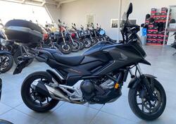Honda NC 750 X DCT ABS (2018 - 20) usata