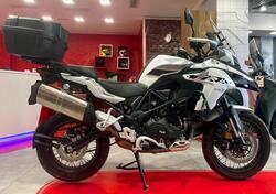 Benelli TRK 502X (2021 - 25) usata
