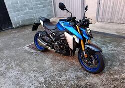 Suzuki GSX-S1000 (2021 - 25) usata