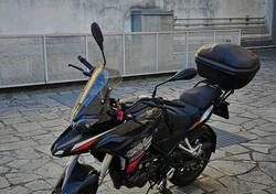 Benelli TRK 251 (2022 - 25) usata