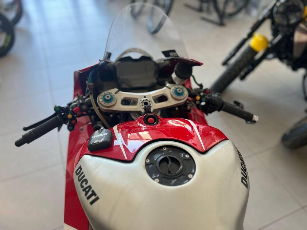 Ducati Panigale V4 R 1000 (2019 - 20) (4)
