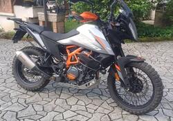 KTM 390 Adventure (2022 - 24) usata