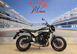 Kawasaki Z 650 RS (2022 - 24) usata