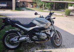 Bmw K 1200 R usata